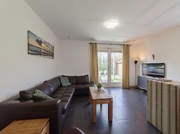 Nice Holiday Home Near Beach