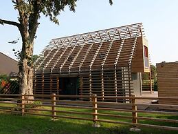 Chalet in Wendorf