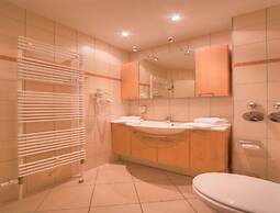 Elegant Eingerichtete Ferienwohnung