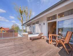 Elegant Eingerichtete Ferienwohnung