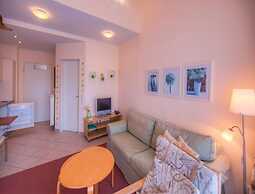 Elegant Eingerichtete Ferienwohnung