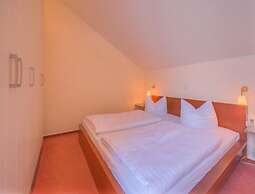 Elegant Eingerichtete Ferienwohnung