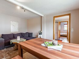 Relaxed Countryside Comfort
