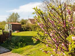 Relaxed Countryside Comfort