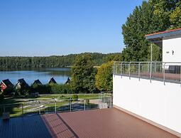 Elegant Eingerichtete Ferienwohnung