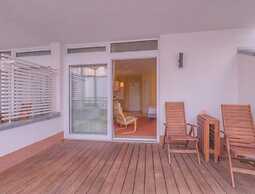 Elegant Eingerichtete Ferienwohnung