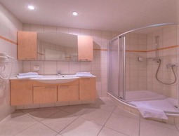 Elegant Eingerichtete Ferienwohnung
