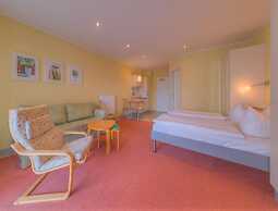 Elegant Eingerichtete Ferienwohnung
