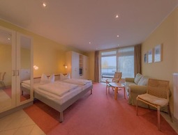 Elegant Eingerichtete Ferienwohnung