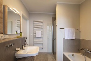 Exclusives Appartement auf Fehmarn