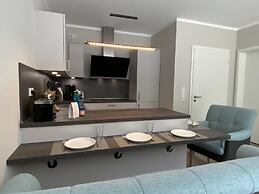 Exclusives Appartement auf Fehmarn