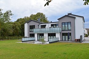 Exclusives Appartement auf Fehmarn