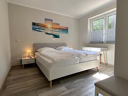 Exclusives Appartement auf Fehmarn