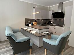 Exclusives Appartement auf Fehmarn