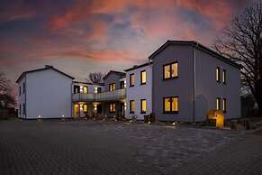Exclusives Appartement auf Fehmarn