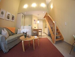 Elegant Eingerichtete Ferienwohnung
