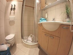 Elegant Eingerichtete Ferienwohnung