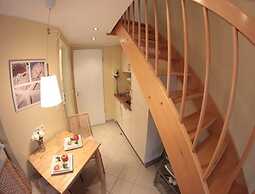 Elegant Eingerichtete Ferienwohnung