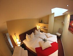 Elegant Eingerichtete Ferienwohnung