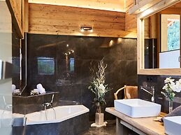 Chalet in Leutasch Near Ski Trails