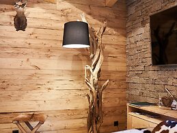 Chalet in Leutasch Near Ski Trails