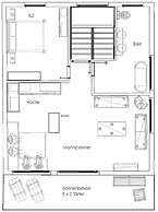 Chalet in Leutasch Near Ski Trails