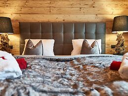 Chalet in Leutasch Near Ski Trails