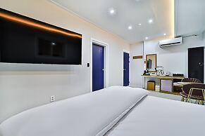 Gimcheon Sweet Hotel
