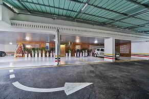 Gimcheon Sweet Hotel