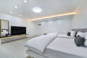 Gimcheon Sweet Hotel
