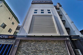 Gimcheon Sweet Hotel