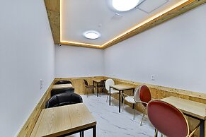Gimcheon Sweet Hotel