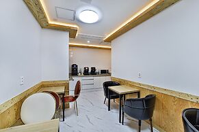 Gimcheon Sweet Hotel