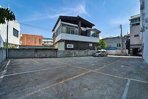 Gimcheon Sweet Hotel
