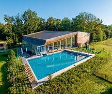 Lakeside Luxury Mansion