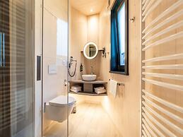 Lakeside Luxury Mansion
