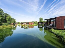 Lakeside Luxury Mansion