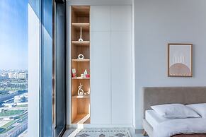 BB-House Nest One 274