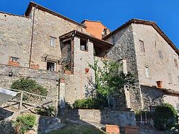 Stone House in Chiatri With Lake Views
