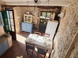 Stone House in Chiatri With Lake Views