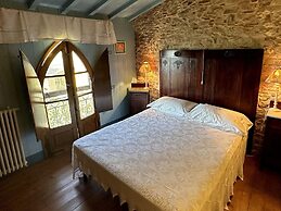 Stone House in Chiatri With Lake Views