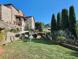 Stone House in Chiatri With Lake Views