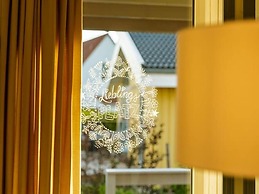 Ferienhaus im Skandinavischen Stil