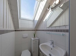 Ferienhaus im Skandinavischen Stil