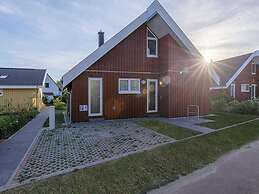 Ferienhaus im Skandinavischen Stil