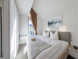 Ferienhaus im Skandinavischen Stil