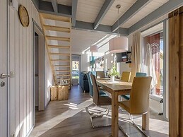 Ferienhaus im Skandinavischen Stil