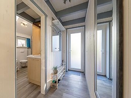 Ferienhaus im Skandinavischen Stil
