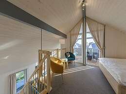 Ferienhaus im Skandinavischen Stil