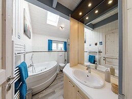 Ferienhaus im Skandinavischen Stil